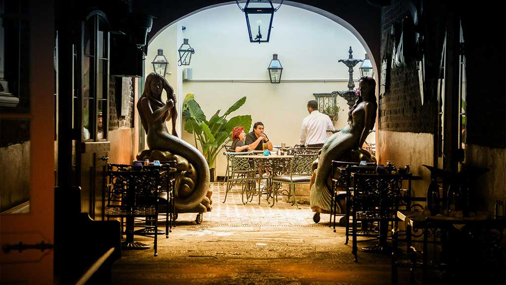 The Best Of Both Worlds: A Guide To The Perfect Beach Day In New Orleans