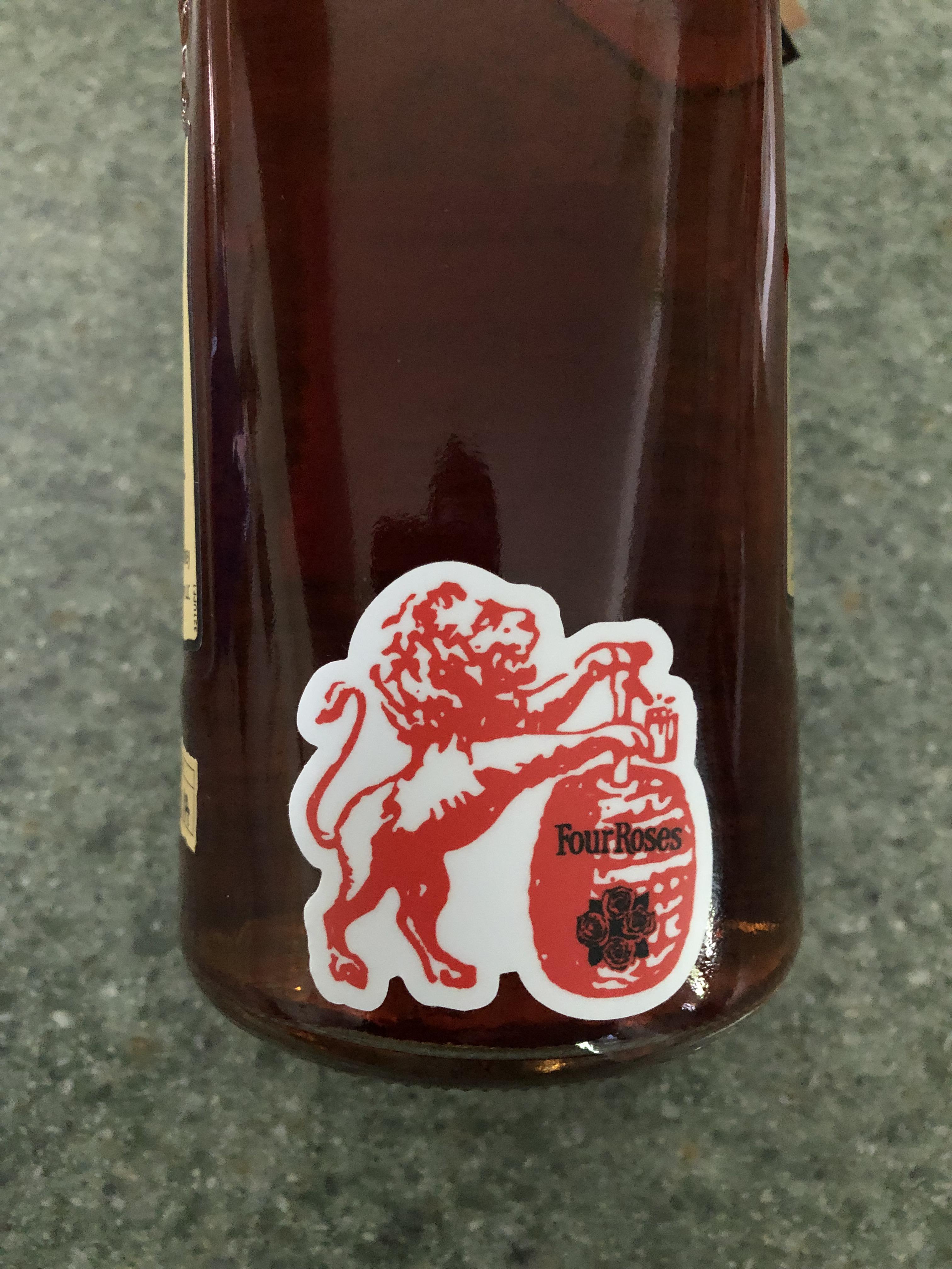 What Does Sp Mean In Bourbon