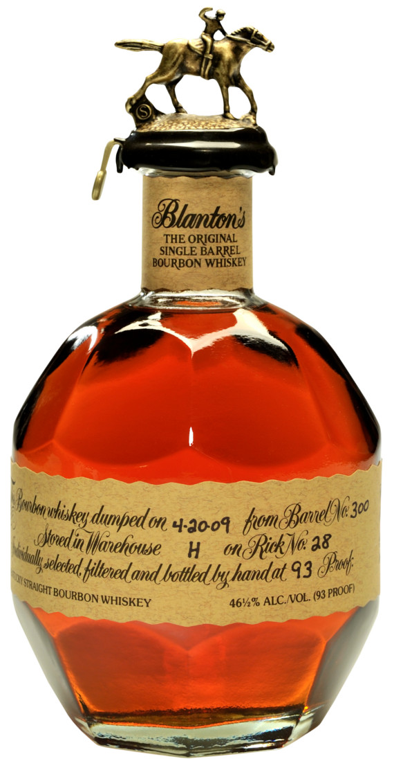 Things To Keep In Mind When Buying Blanton’s Bourbon